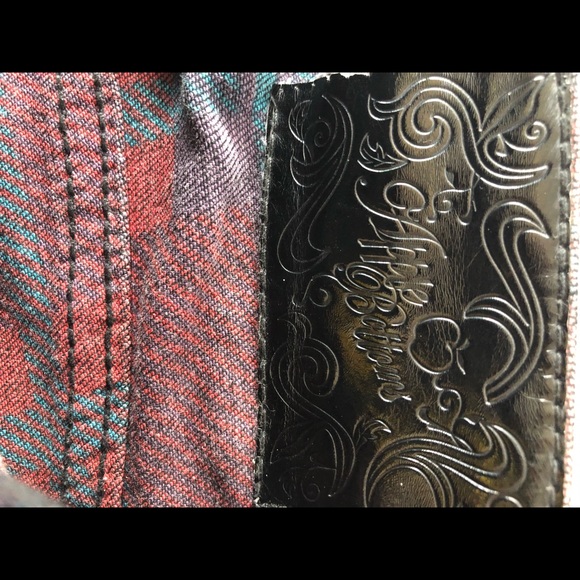 reversible jeans ladies